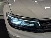 Volkswagen Tiguan 2.0 Tiguan R-Line TDI BlueMotion Tech 4Motion DSG 4WD 5dr 56