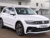 Volkswagen Tiguan 2.0 Tiguan R-Line TDI BlueMotion Tech 4Motion DSG 4WD 5dr