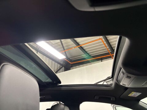 Volkswagen Tiguan 2.0 Tiguan R-Line TDI BlueMotion Tech 4Motion DSG 4WD 5dr 54