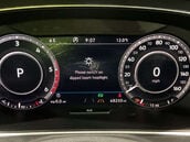 Volkswagen Tiguan 2.0 Tiguan R-Line TDI BlueMotion Tech 4Motion DSG 4WD 5dr 8