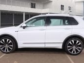 Volkswagen Tiguan 2.0 Tiguan R-Line TDI BlueMotion Tech 4Motion DSG 4WD 5dr 7