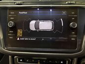Volkswagen Tiguan 2.0 Tiguan R-Line TDI BlueMotion Tech 4Motion DSG 4WD 5dr 25