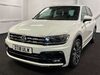 Volkswagen Tiguan 2.0 Tiguan R-Line TDI BlueMotion Tech 4Motion DSG 4WD 5dr