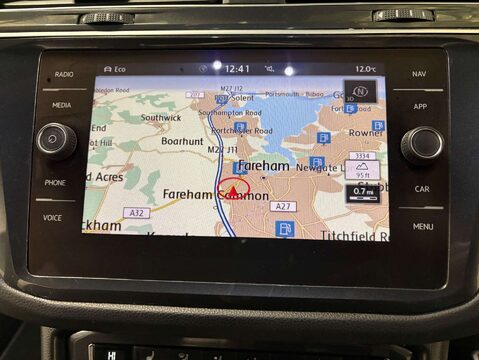 Volkswagen Tiguan 2.0 Tiguan R-Line TDI BlueMotion Tech 4Motion DSG 4WD 5dr 24