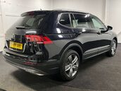 Volkswagen Tiguan 2.0 Tiguan Allspace Match TDI 5dr 5