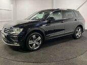 Volkswagen Tiguan 2.0 Tiguan Allspace Match TDI 5dr 2