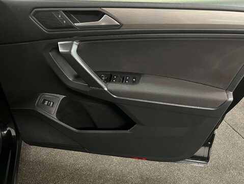 Volkswagen Tiguan 2.0 Tiguan Allspace Match TDI 5dr 11