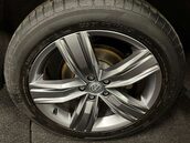 Volkswagen Tiguan 2.0 Tiguan Allspace Match TDI 5dr 34