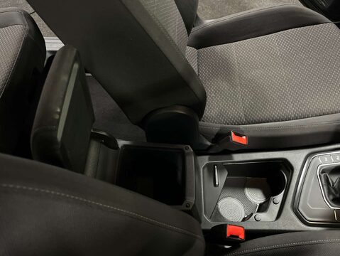 Volkswagen Tiguan 2.0 Tiguan Allspace Match TDI 5dr 27