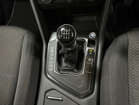 Volkswagen Tiguan 2.0 Tiguan Allspace Match TDI 5dr 26