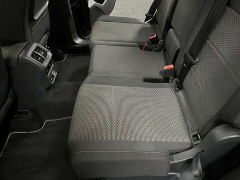 Volkswagen Tiguan 2.0 Tiguan Allspace Match TDI 5dr 46