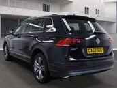 Volkswagen Tiguan 2.0 Tiguan Allspace Match TDI 5dr 3