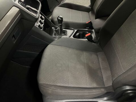 Volkswagen Tiguan 2.0 Tiguan Allspace Match TDI 5dr 51