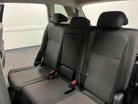 Volkswagen Tiguan 2.0 Tiguan Allspace Match TDI 5dr 44