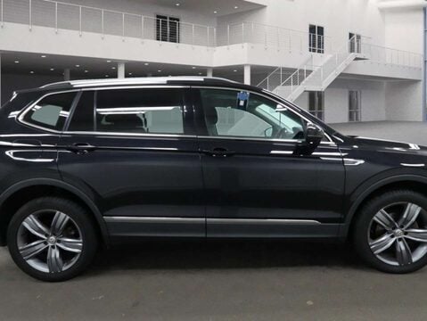 Volkswagen Tiguan 2.0 Tiguan Allspace Match TDI 5dr 6