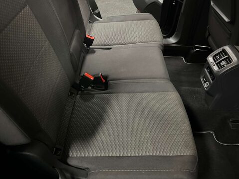 Volkswagen Tiguan 2.0 Tiguan Allspace Match TDI 5dr 31