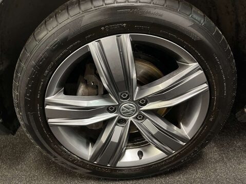 Volkswagen Tiguan 2.0 Tiguan Allspace Match TDI 5dr 53