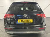 Volkswagen Tiguan 2.0 Tiguan Allspace Match TDI 5dr 4