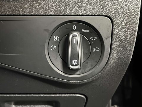 Volkswagen Tiguan 2.0 Tiguan Allspace Match TDI 5dr 18