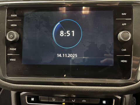 Volkswagen Tiguan 2.0 Tiguan Allspace Match TDI 5dr 24