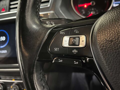 Volkswagen Tiguan 2.0 Tiguan Allspace Match TDI 5dr 20