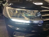 Volkswagen Tiguan 2.0 Tiguan Allspace Match TDI 5dr 54