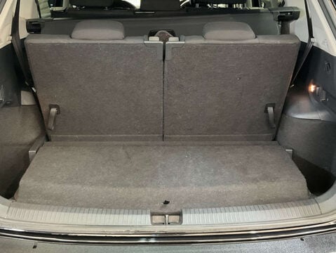 Volkswagen Tiguan 2.0 Tiguan Allspace Match TDI 5dr 12