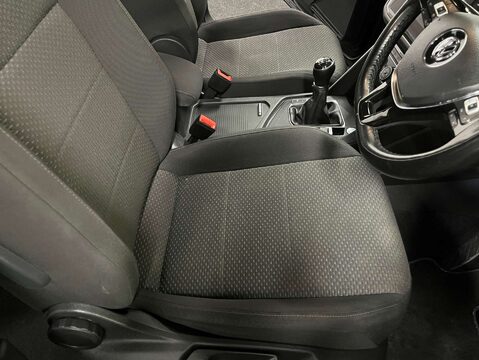 Volkswagen Tiguan 2.0 Tiguan Allspace Match TDI 5dr 15