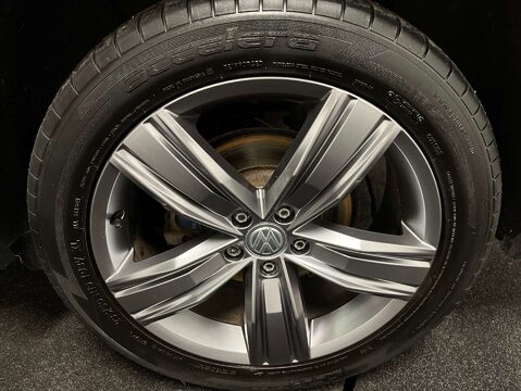 Volkswagen Tiguan 2.0 Tiguan Allspace Match TDI 5dr 42