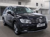 Volkswagen Tiguan 2.0 Tiguan Allspace Match TDI 5dr 1