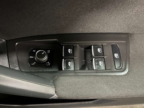 Volkswagen Tiguan 2.0 Tiguan Allspace Match TDI 5dr 12