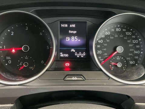Volkswagen Tiguan 2.0 Tiguan Allspace Match TDI 5dr 8