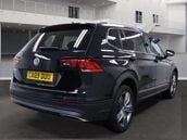 Volkswagen Tiguan 2.0 Tiguan Allspace Match TDI 5dr 4