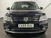 Volkswagen Tiguan 2.0 Tiguan Allspace Match TDI 5dr 7
