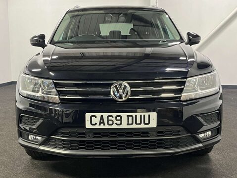 Volkswagen Tiguan 2.0 Tiguan Allspace Match TDI 5dr 7