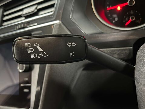 Volkswagen Tiguan 2.0 Tiguan Allspace Match TDI 5dr 22