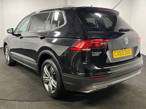 Volkswagen Tiguan 2.0 Tiguan Allspace Match TDI 5dr 3