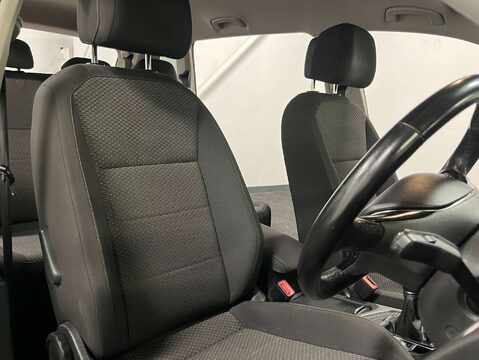 Volkswagen Tiguan 2.0 Tiguan Allspace Match TDI 5dr 13