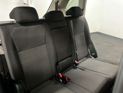 Volkswagen Tiguan 2.0 Tiguan Allspace Match TDI 5dr 29