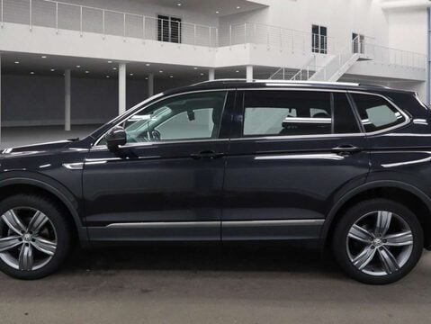 Volkswagen Tiguan 2.0 Tiguan Allspace Match TDI 5dr 7