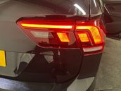 Volkswagen Tiguan 2.0 Tiguan Allspace Match TDI 5dr 55