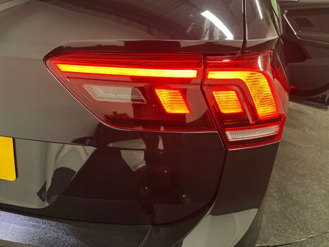 Volkswagen Tiguan 2.0 Tiguan Allspace Match TDI 5dr 55