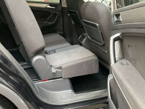 Volkswagen Tiguan 2.0 Tiguan Allspace Match TDI 5dr 11