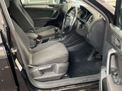 Volkswagen Tiguan 2.0 Tiguan Allspace Match TDI 5dr 10