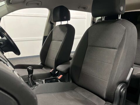 Volkswagen Tiguan 2.0 Tiguan Allspace Match TDI 5dr 49
