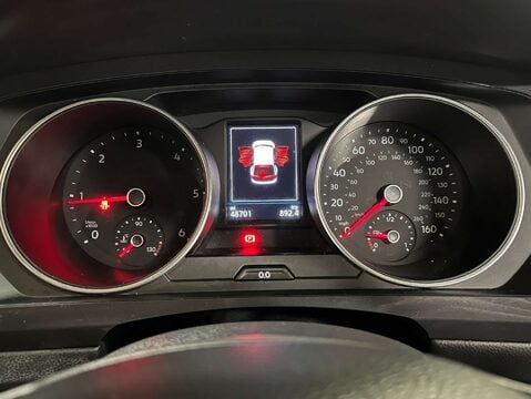 Volkswagen Tiguan 2.0 Tiguan Allspace Match TDI 5dr 19