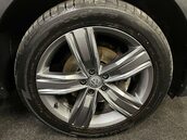 Volkswagen Tiguan 2.0 Tiguan Allspace Match TDI 5dr 10