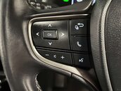 Lexus Ux 2.0 UX 250h 4x2 CVT 5dr 17