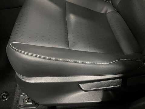 Lexus Ux 2.0 UX 250h 4x2 CVT 5dr 48