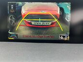 Lexus Ux 2.0 UX 250h 4x2 CVT 5dr 24